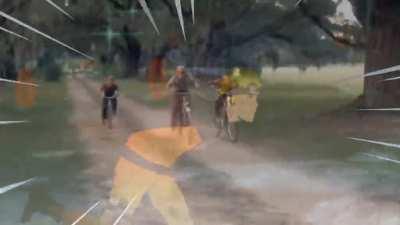 So I just finished my new intro to my next Singed video. Thoughts?