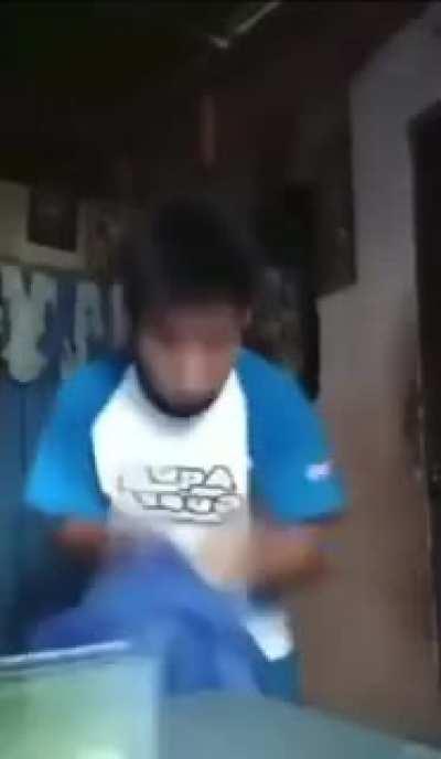 Just your average checkout