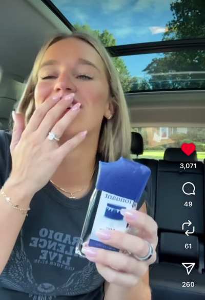 Reviewing Blue Fondant