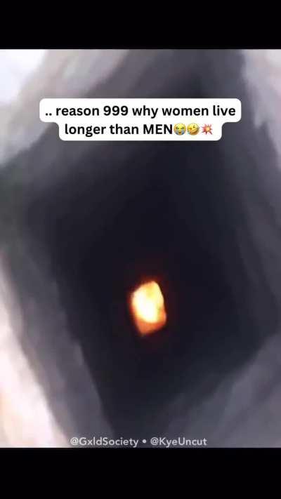 This is why women live longer