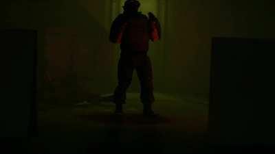 Half-Life 2 beta - Dark Age [OC]