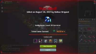 Be careful for this guy (Not my clip) - Image in comments