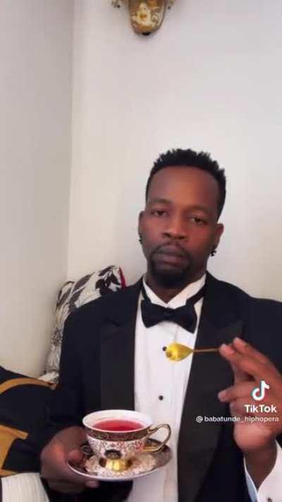 Felt this duet in my soul