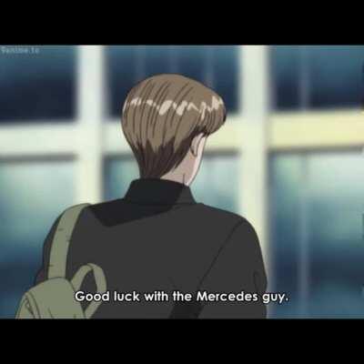 I will not be your little PogChamp