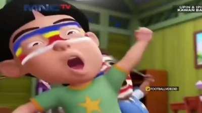 Susanti is GOATED🐐🐐🐐🐐