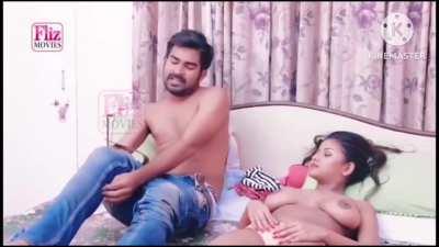 Sneha Pramanik nude scene Part 3 (Cowgirl and 69)
