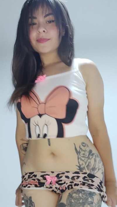 If you find me cute, just say hi!