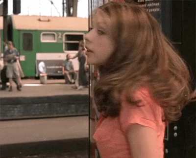 Michelle Trachtenberg in Eurotrip (2004)