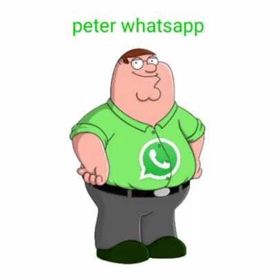 Peter