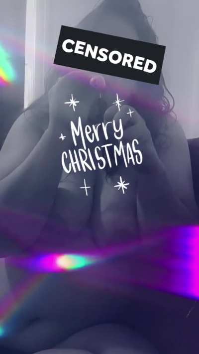 Merry Spunmas 🎅🎄