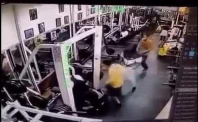 Failing to squat 400lbs