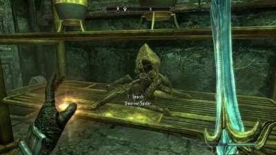 That Dwarven Beat Tho