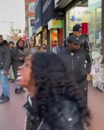 Child abuse is not a joke