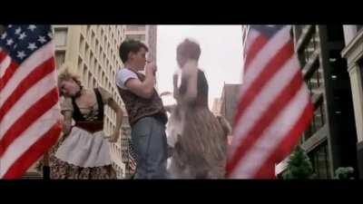 Shake it up for your next meeting