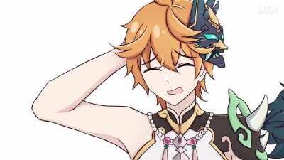 Dress Properly Please! (by 哈米伦的弄笛者 from bilibili)