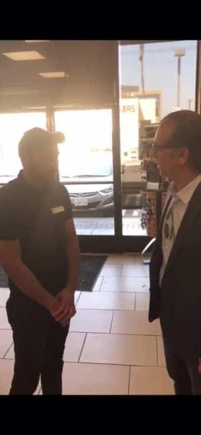 This is how you should act against bhaktism