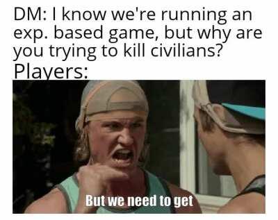 Experience is Experience!