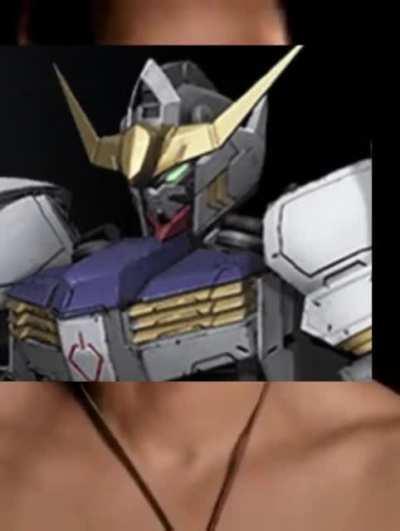 Every Barbatos main