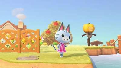 When you're having a great day and then you remember something stupid you said in a conversation two weeks ago