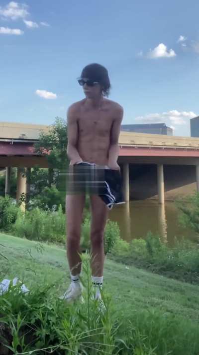 exhibitionism - where pride and shame meet