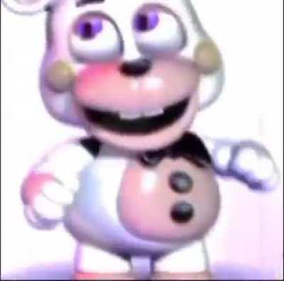 Whatever the fuck this is