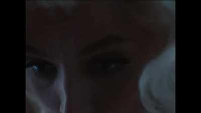 Ana De Armas blowjob how long could you last ?