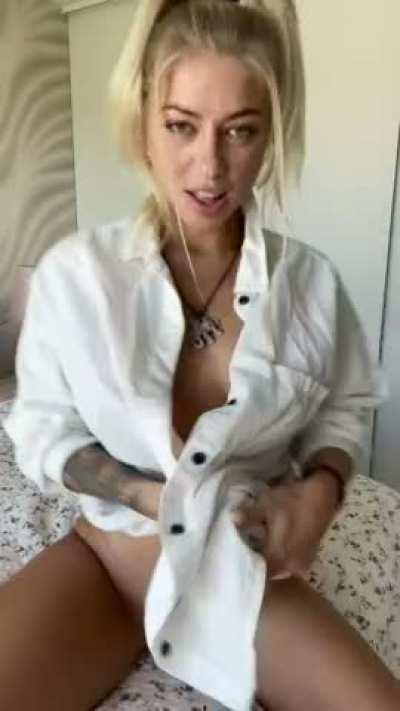 Too bad you can’t hear the music