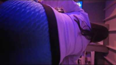 I love dancing to this song