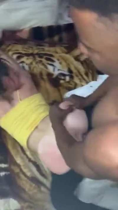 College Slut, Bbc Slut