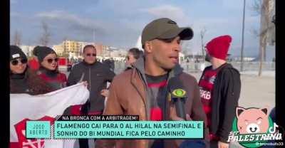 Real Madrid pode esperar.....