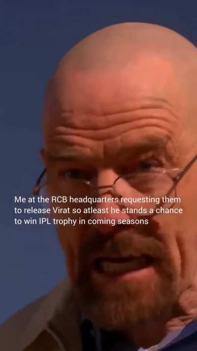 Real (He made up his mind 16 years ago)