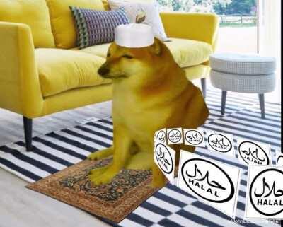 Le NO KISS BEFORE MARRIAGE