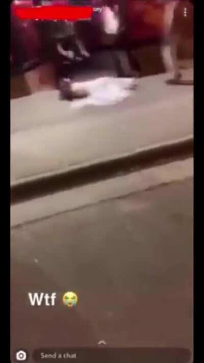 Where's Prince Charming cuz she slept