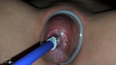 Pumping my pussy is a good time for everybody