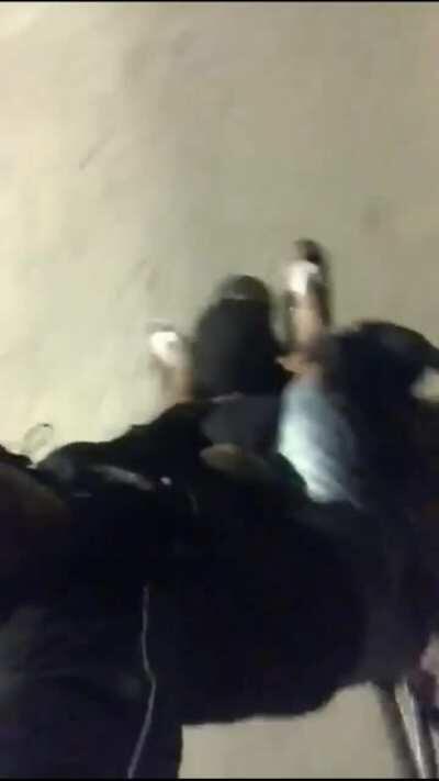 Um dia normal (tem musica)