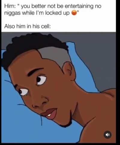 A lot of ya wasn’t living righteous on the island