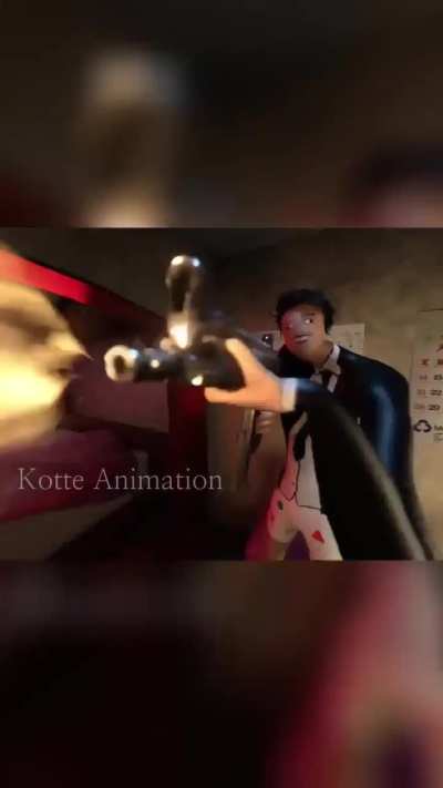 I think I downloaded the wrong squid game