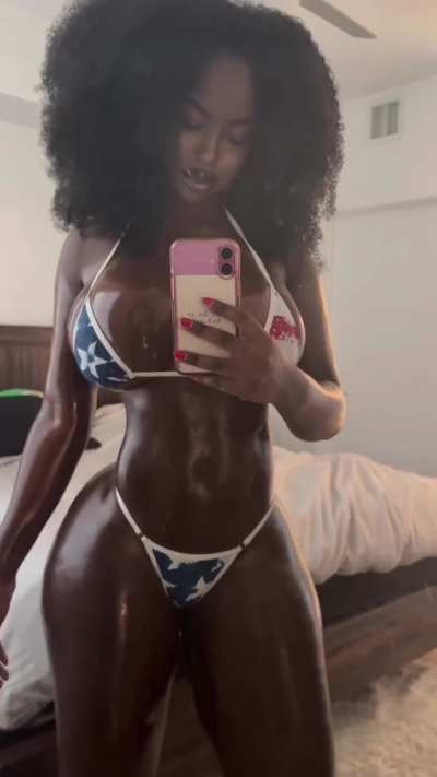 Tight body