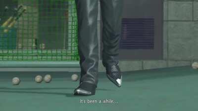 Average day in the Majima family