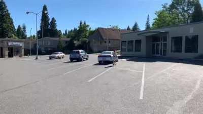 Girlfriend and I were asked to contribute a cooking show to our local 4th of July livestream picnic. Production went a little off the rails. It will not be shown. 3mins