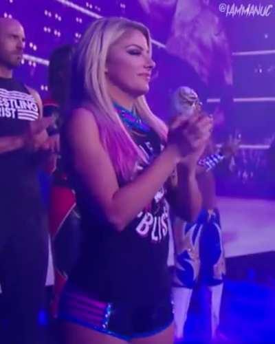 Thank you Taker 👏👏