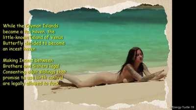 [B/S] There are Tax Havens, why not Incest Havens?