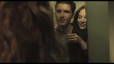 Brb buying some chocolates