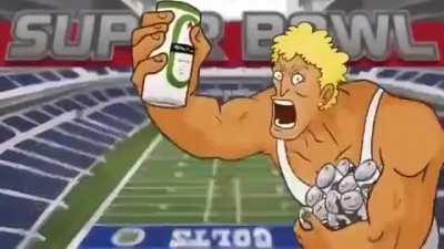 Day 3 of shitposting