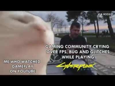 Can't afford it right now