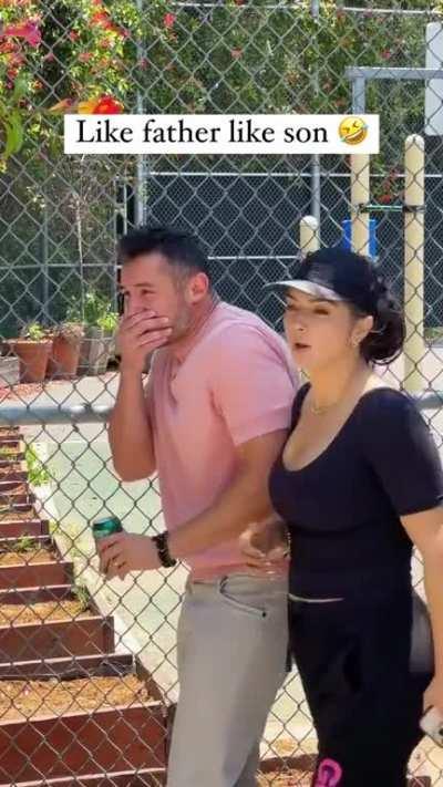 protect this kid at all cost