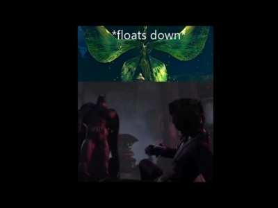 Had the whole office laughing 