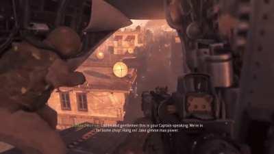 5 years ago, I lost 30,000 men in the blink of an eye-general bastard.. I-I mean general shepherd