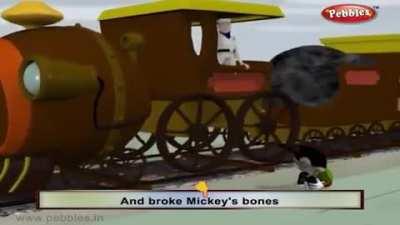 Not as good as SoyTube but still great entertainment for younger generations.