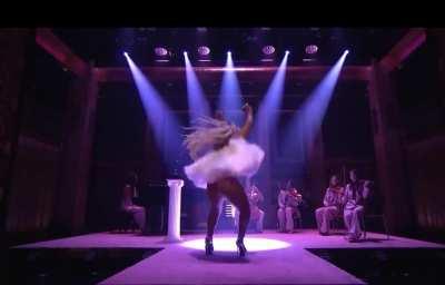 Lord Have mercy 😏